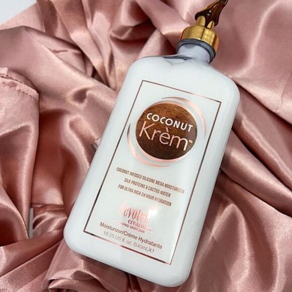 Devoted Creations Coconut Krem - Picture 2 of 2